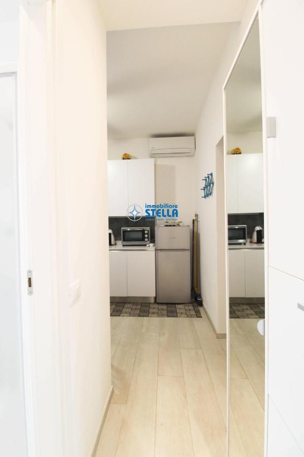 Casa vacanze Condominio Azzurra