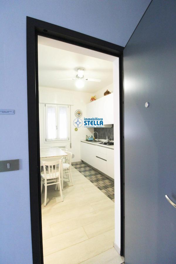 Condominio Azzurra Casa vacanze Lido di Jesolo