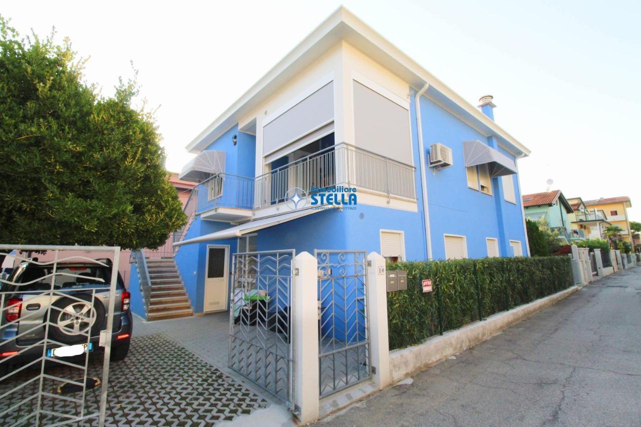 Condominio Azzurra