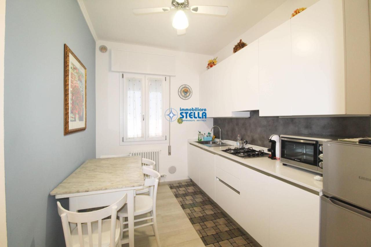 Ferienhaus Condominio Azzurra