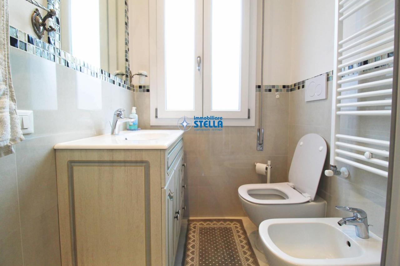 Condominio Azzurra * Lido di Jesolo